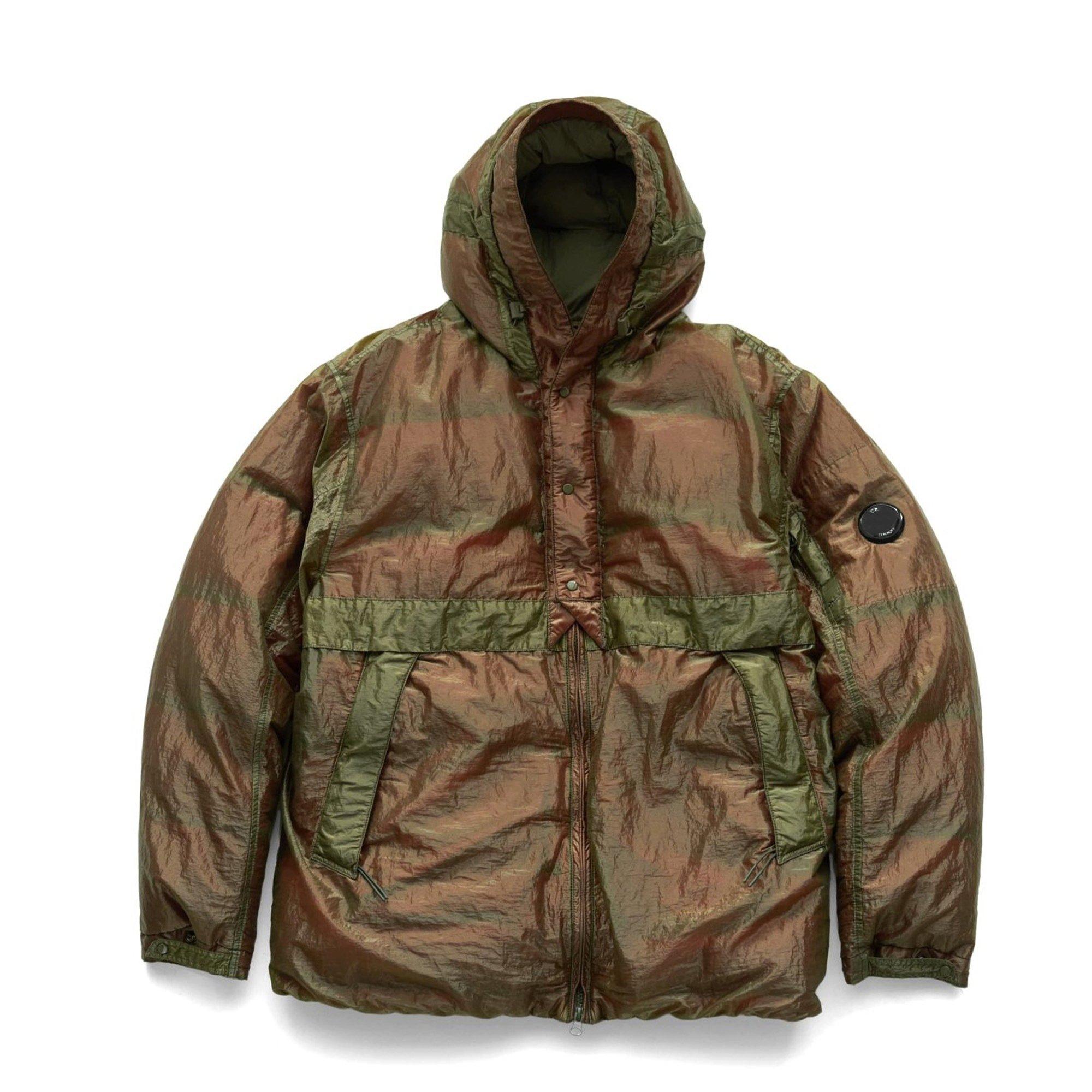 Thyme - CP Company - KAN-D Jacket - 2