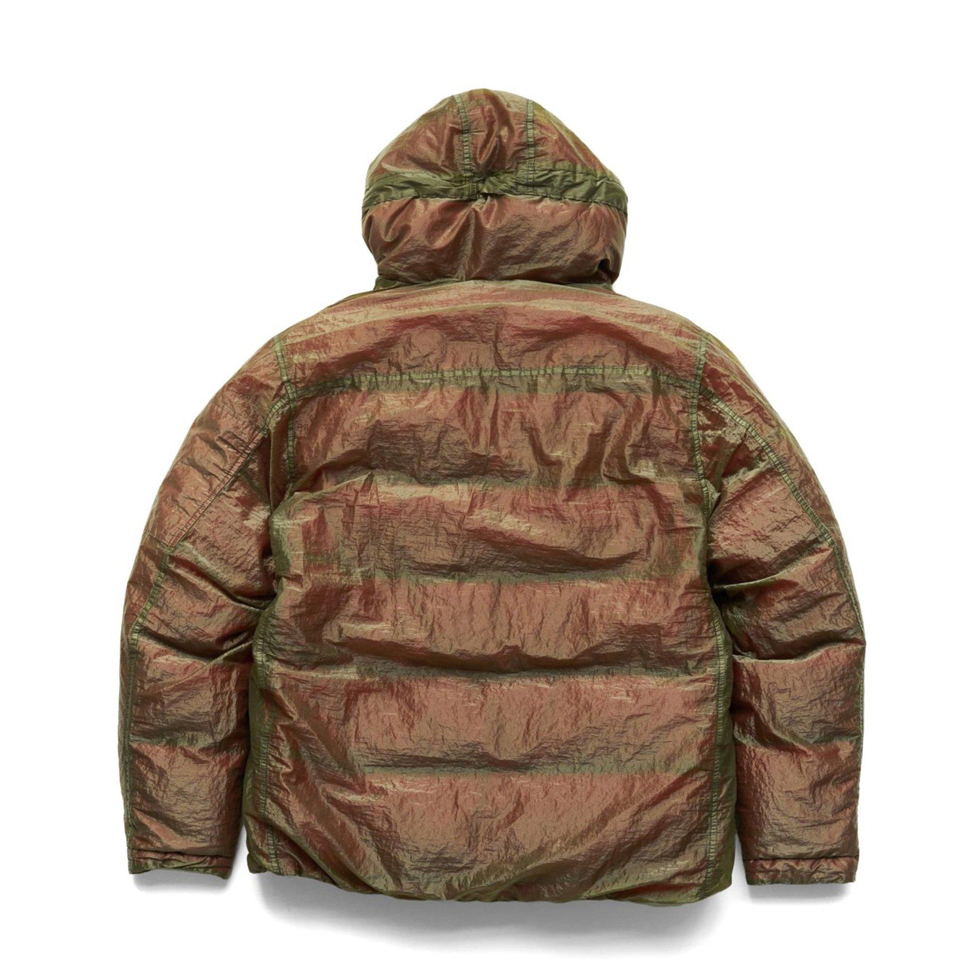 Thyme - CP Company - KAN-D Jacket - 3
