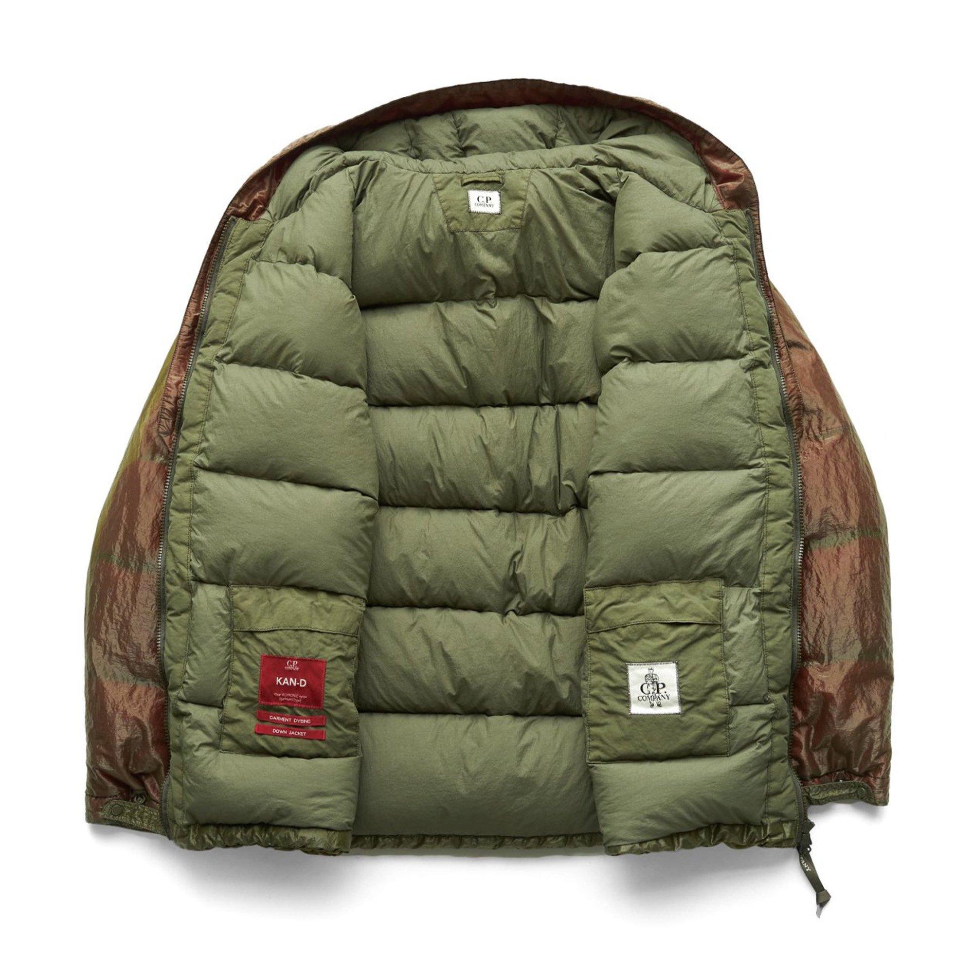 Thyme - CP Company - KAN-D Jacket - 4