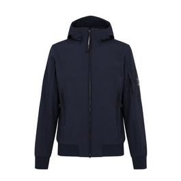 CP Company C.P.SHL MED JKT Sn41