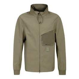 CP Company M C.P.SHELL-R JKT Sn41