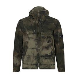 CP Company Tracery Medium Jacket