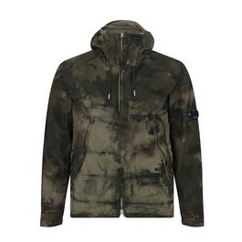 CP Company TRACERY MED JKT Sn41