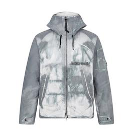 CP Company TRACERY MED JKT Sn41