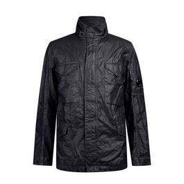 CP Company Wax Utility Jacket