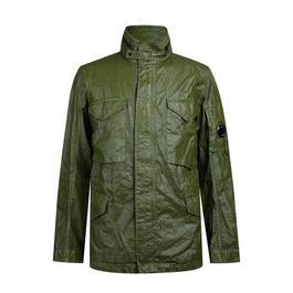 CP Company Wax Utility Jacket