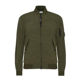 CP Company NYC-R Bomber Jckt Sn41