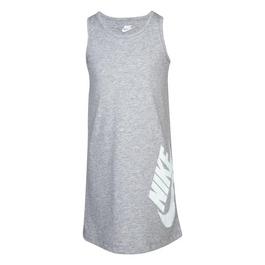 Nike Philipp Plein SS logo-print sleeveless T-shirt