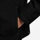 Noir/Fumée foncé - Nike - Polo Shirt mit lockerer Passform - 5