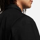 Noir/Fumée foncé - Nike - Polo Shirt mit lockerer Passform - 6