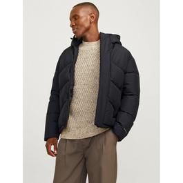 Jack and Jones World Puffer Jacket