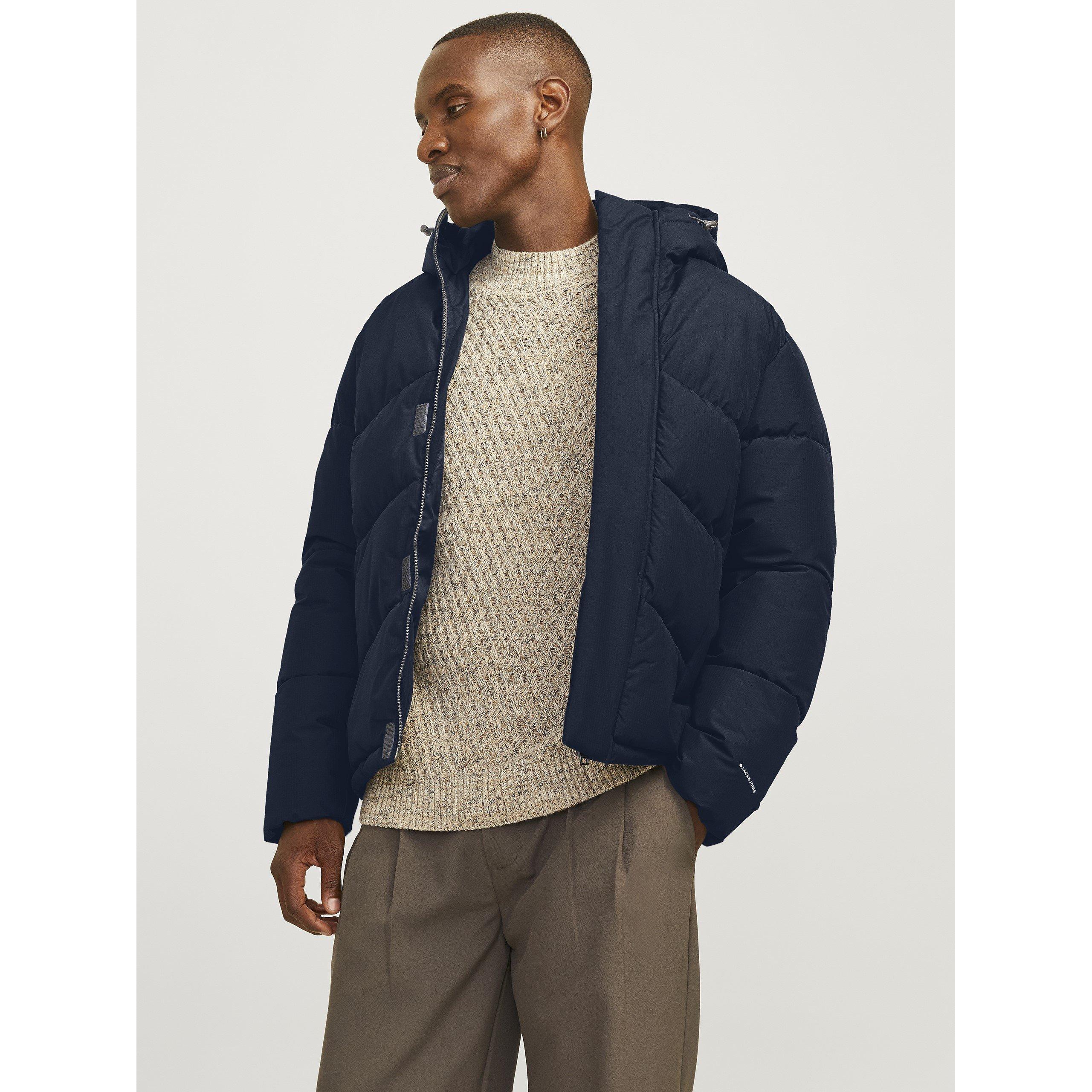 Jack&jones Jack And Jones Jackets Uk Bomber Jacket