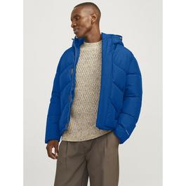 Jack and Jones World Puffer Jacket