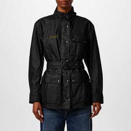 Belstaff Heirloom Trialmaster Jacket