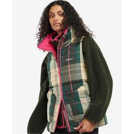 Barbour Hiker Hillfort Gilet