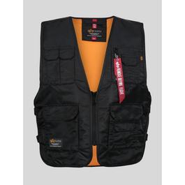 Alpha Industries Utility Vest