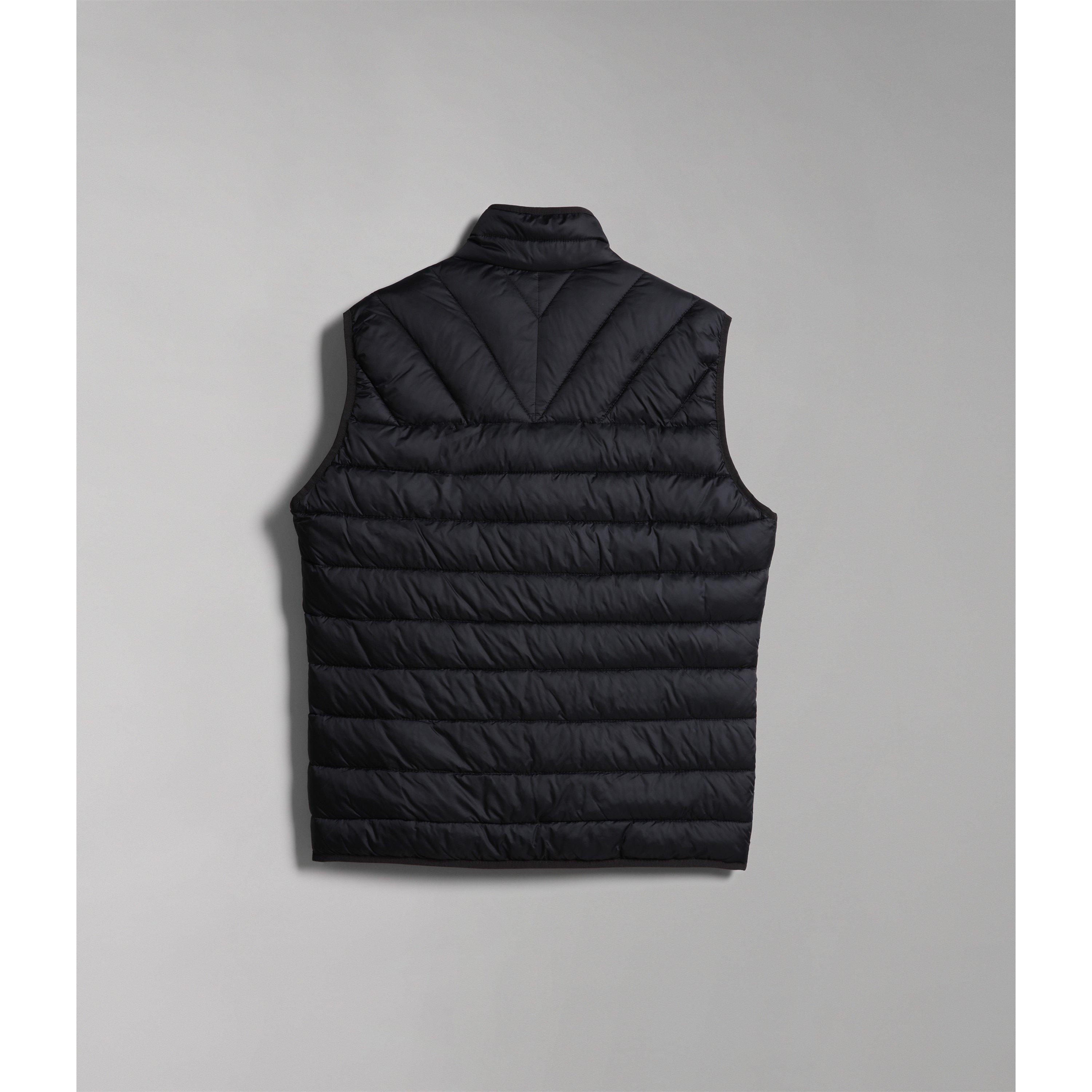 Preto - Napapijri - Aerons Vest - 2