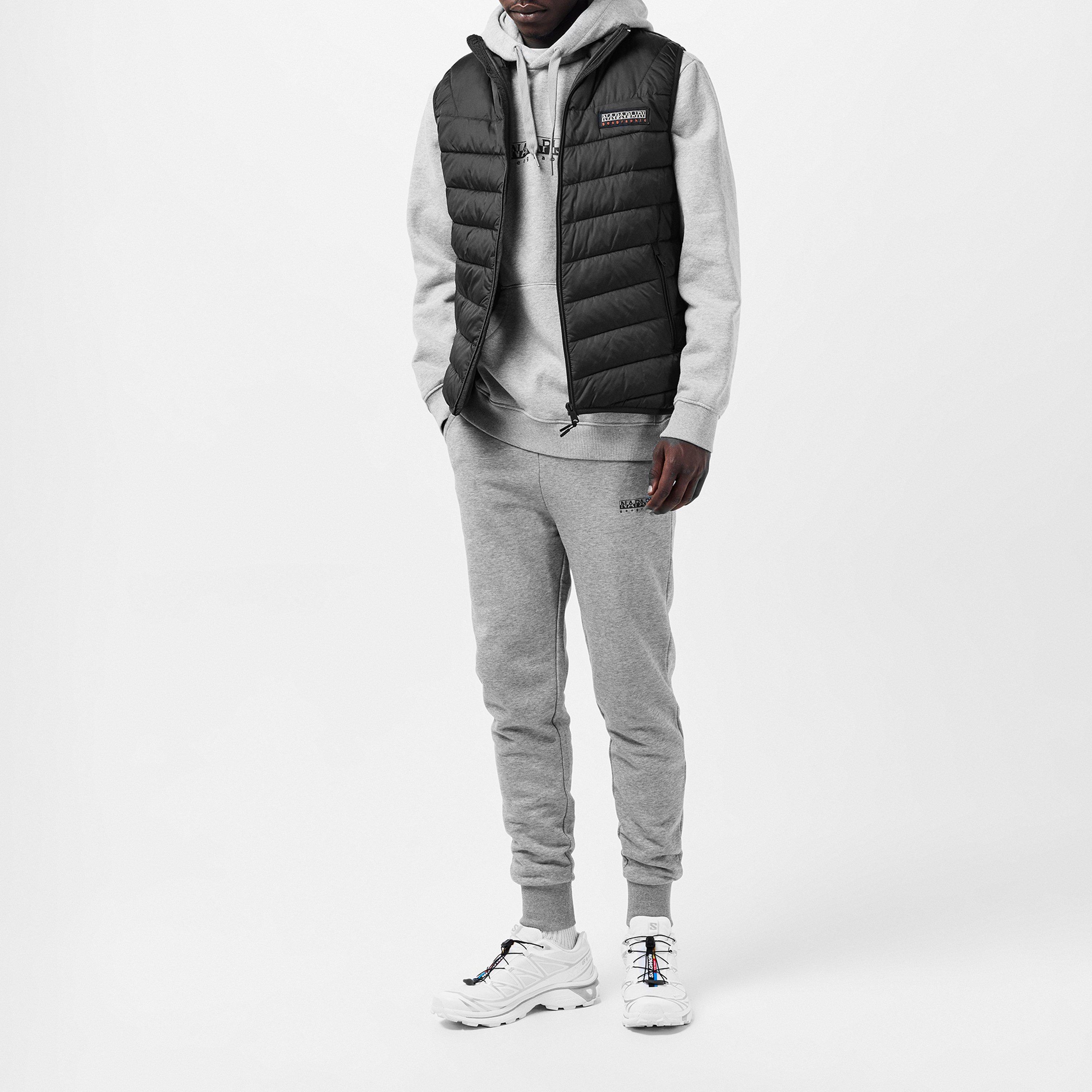 Preto - Napapijri - Aerons Vest - 6