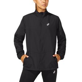 Asics Silver Core Womens Performance Jacket