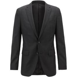 Hugo Novan Blazer