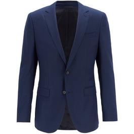 Hugo Novan Blazer