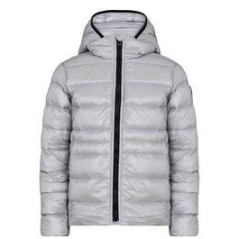 Canada Goose Junior Cypress Down Jacket