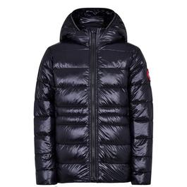 Canada Goose Junior Cypress Down Jacket