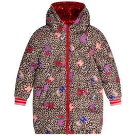 Marc Jacobs Lgo Puffer Jkt Jn24