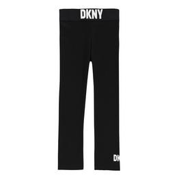 DKNY Lgo Leggings Jn24