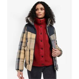 Barbour Bowsden Quilted Jacket