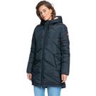 Anthracite - Roxy - Jackets and Coats - 2