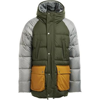 Barbour Beacon Alpine Quilted Jacket