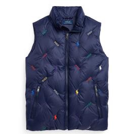 Polo Ralph Lauren Gilet Girls