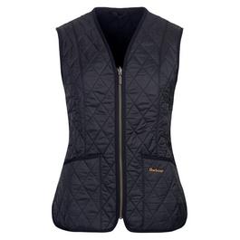 Barbour Innenfutter Fleece Betty