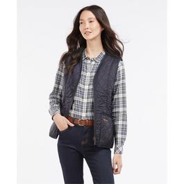 Barbour Innenfutter Fleece Betty