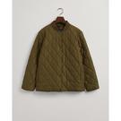 VERT CHASSEUR - Gant - Quilted Jacket - 1