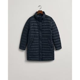 Gant Light Down Coat