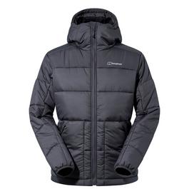 Berghaus Komatiite Jacket