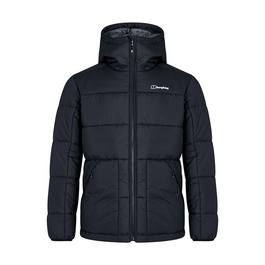 Berghaus Berg Komatiite Jkt Sn09