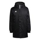 Noir - adidas - ENT22 Stadium Jacket Mens - 1
