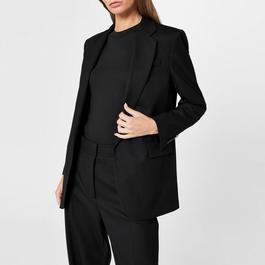 Boss Hugo Boss Jaleno Blazer Womens