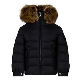 Moncler ByronF Jkt Jn44