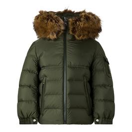 Moncler ByronF Jkt Jn44