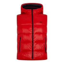 Hugo Balti2241 Gilet