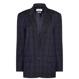 Marant Etoile Single Breasted Blazer