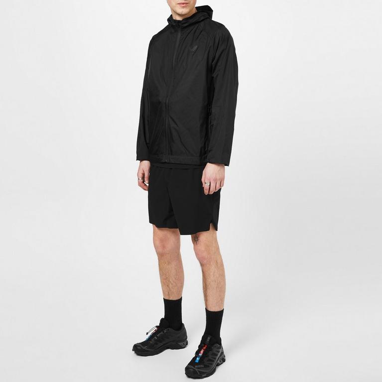 Onyx - Castore Sportswear - Metatek Jacket - 2