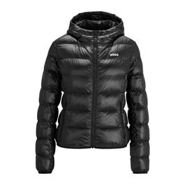 Hugo Famara Puffer Jacket