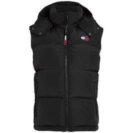 Tommy Jeans Alaska Puffer Gilet