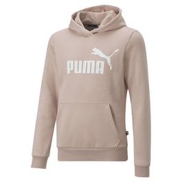 Puma No1 OTH Hoodie Junior Girls