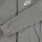 Charbon Chiné - Nike - VLTN STAR padded jacket - 12